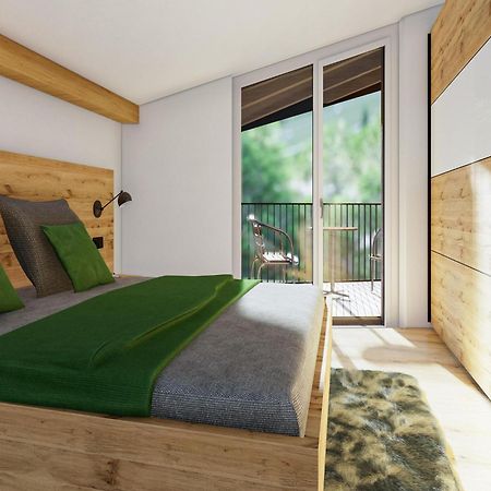 Bergzeit Apartments Right On The Ski Slope Saalbach-Hinterglemm Extérieur photo