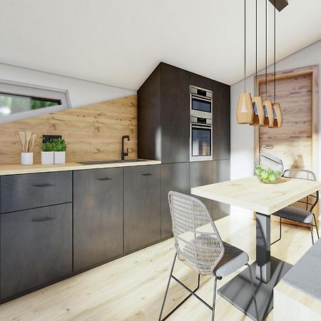Bergzeit Apartments Right On The Ski Slope Saalbach-Hinterglemm Extérieur photo