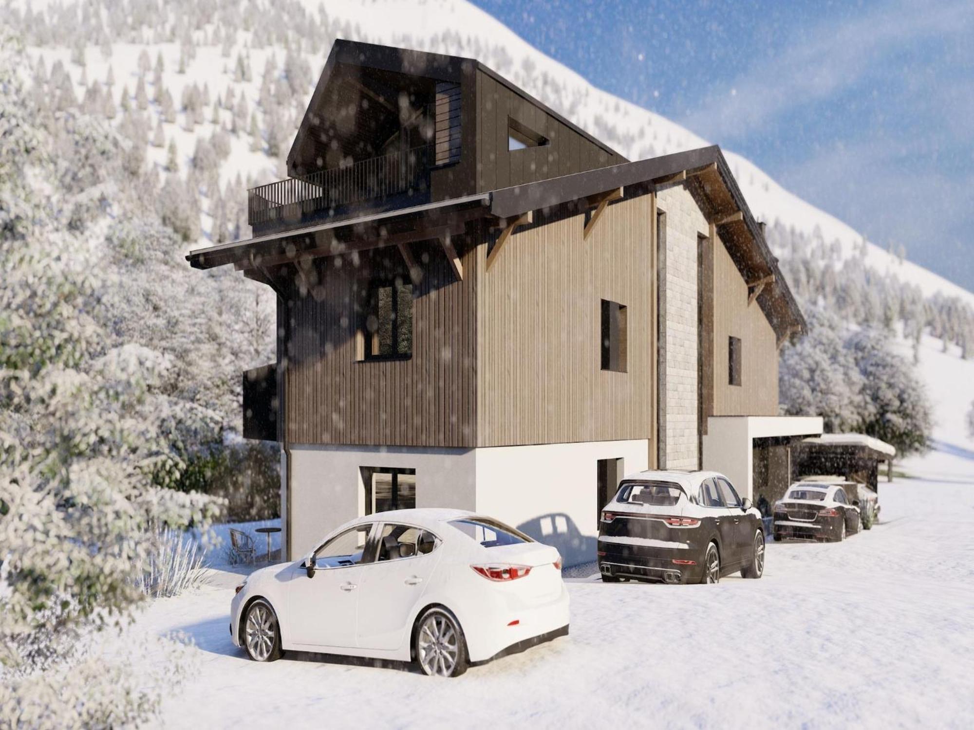 Bergzeit Apartments Right On The Ski Slope Saalbach-Hinterglemm Extérieur photo