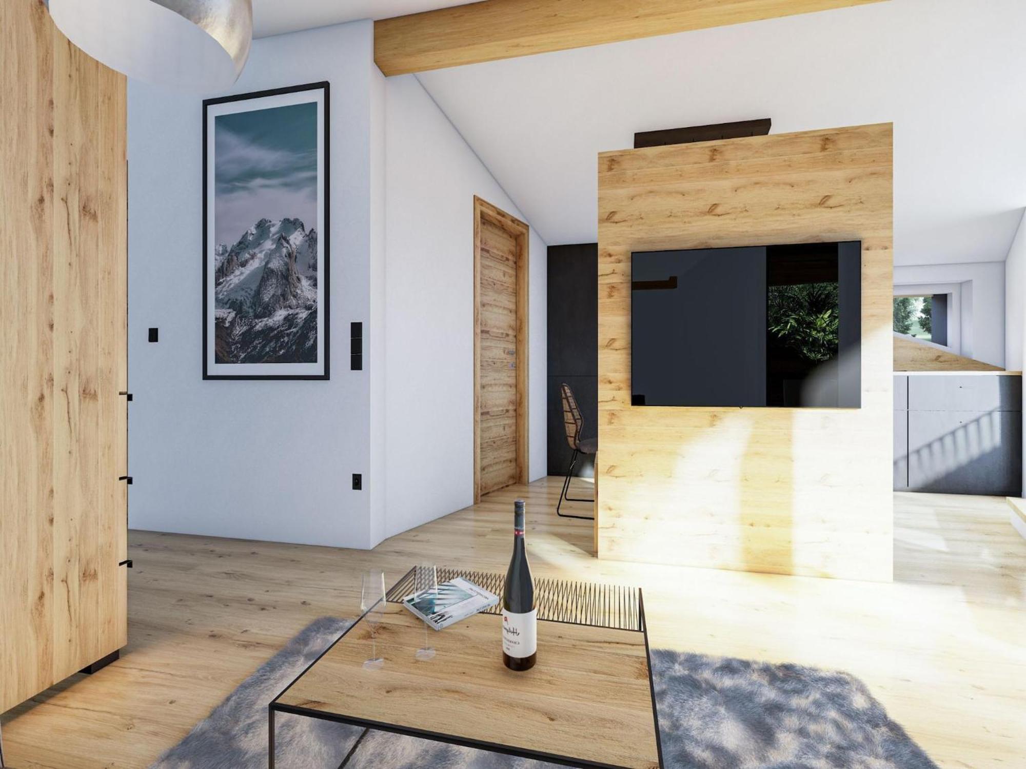 Bergzeit Apartments Right On The Ski Slope Saalbach-Hinterglemm Extérieur photo